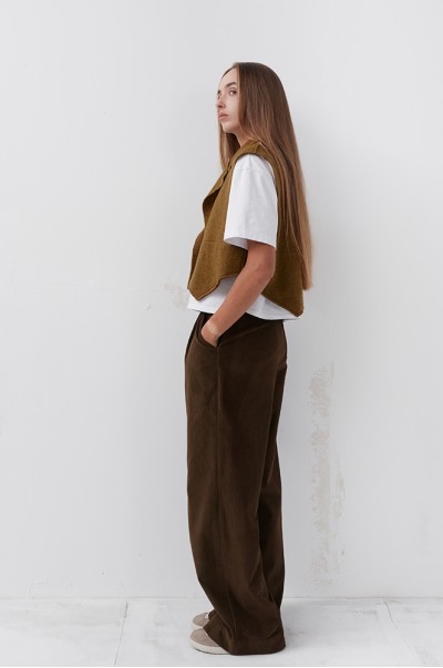 •КАМІЗЕЛЬКИ•